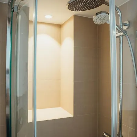 Strandbude Appartement
