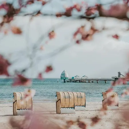 Strandbude
