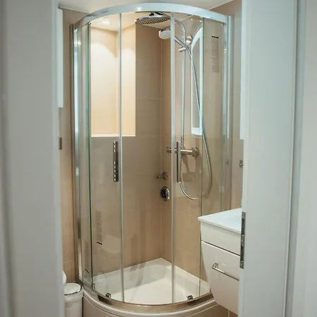 Appartement Strandbude Grömitz