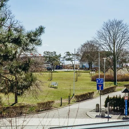 Strandbude * Grömitz